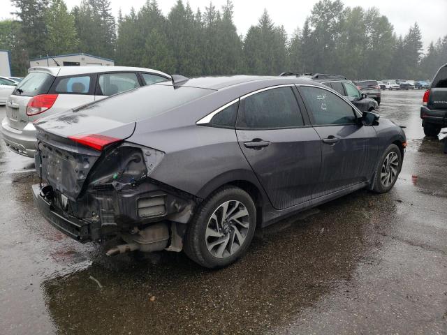 Photo 2 VIN: 2HGFC2F79HH553028 - HONDA CIVIC 