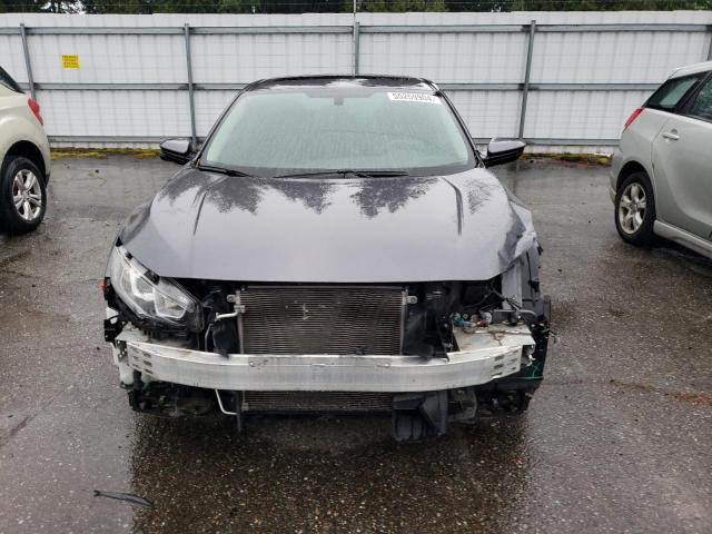 Photo 4 VIN: 2HGFC2F79HH553028 - HONDA CIVIC 