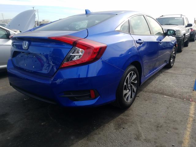 Photo 3 VIN: 2HGFC2F79HH557337 - HONDA CIVIC EX 