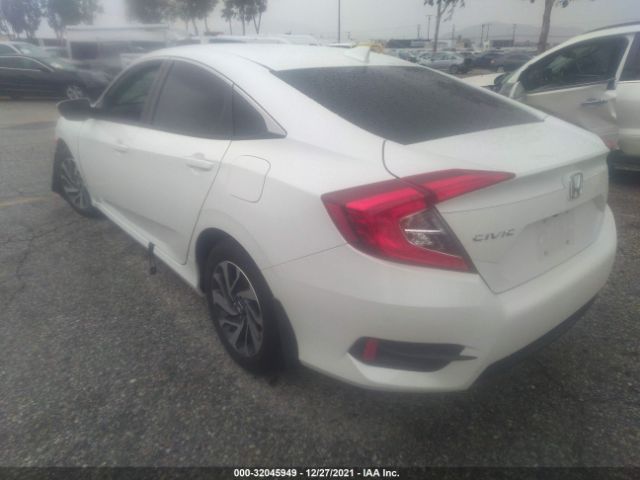 Photo 2 VIN: 2HGFC2F79HH561288 - HONDA CIVIC SEDAN 