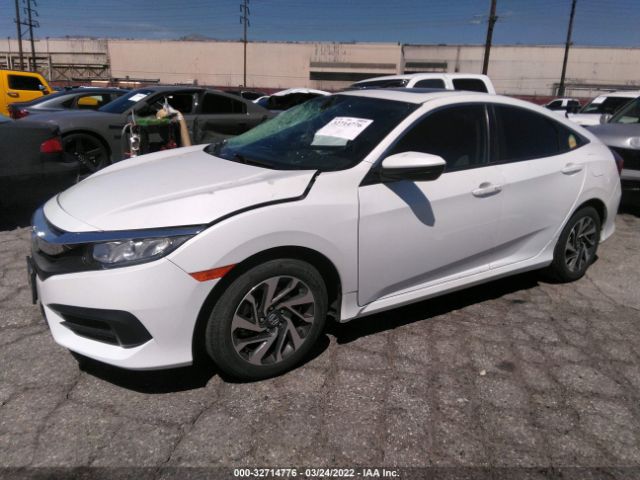 Photo 1 VIN: 2HGFC2F79HH564370 - HONDA CIVIC SEDAN 