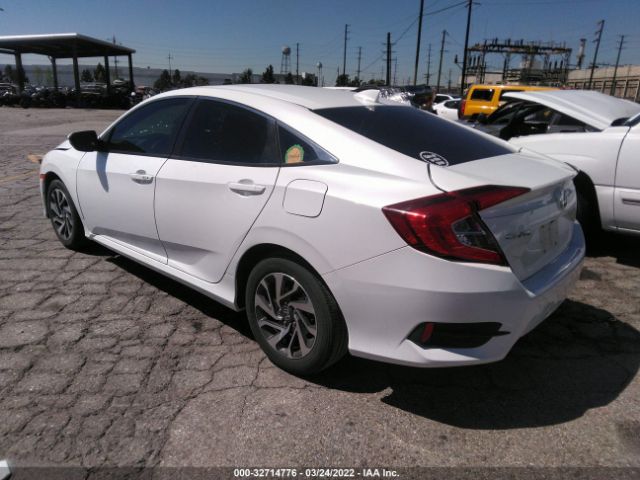 Photo 2 VIN: 2HGFC2F79HH564370 - HONDA CIVIC SEDAN 