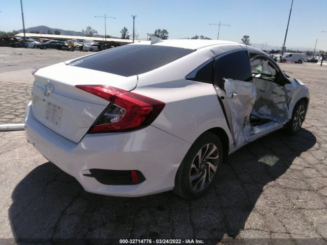 Photo 3 VIN: 2HGFC2F79HH564370 - HONDA CIVIC SEDAN 