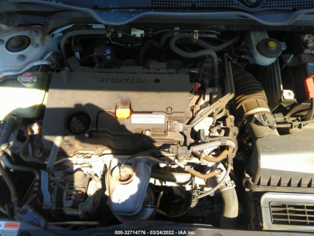 Photo 9 VIN: 2HGFC2F79HH564370 - HONDA CIVIC SEDAN 