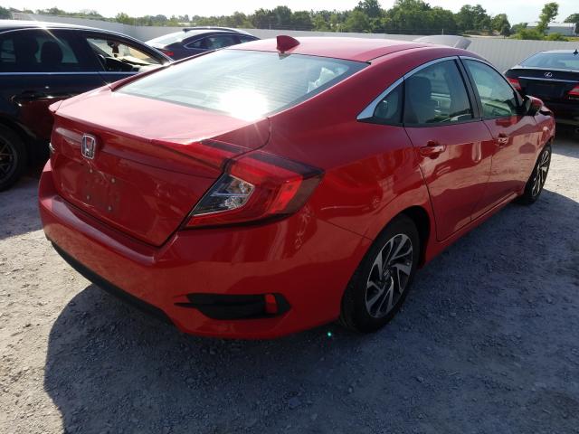 Photo 3 VIN: 2HGFC2F79HH567785 - HONDA CIVIC EX 