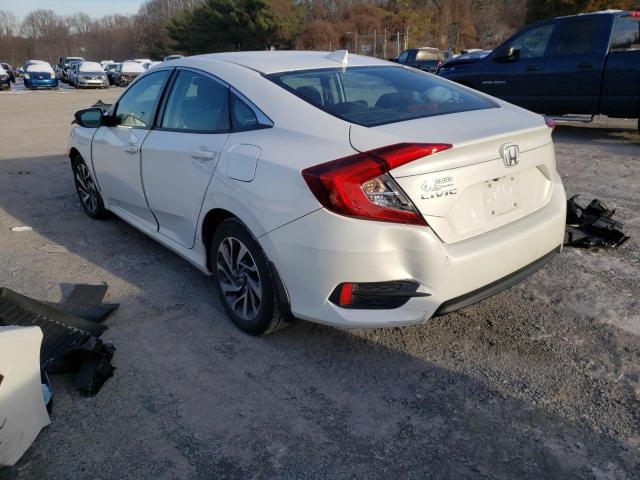 Photo 2 VIN: 2HGFC2F79HH570802 - HONDA CIVIC EX 