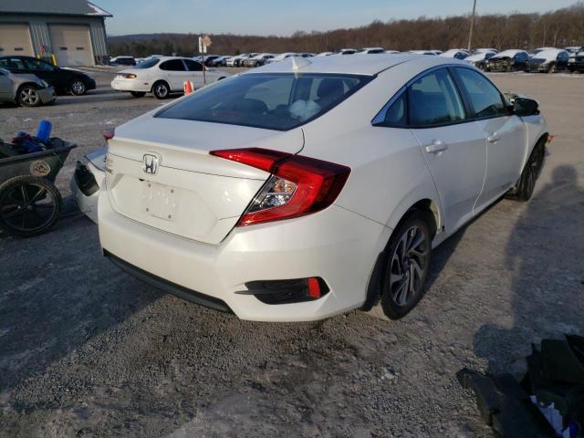 Photo 3 VIN: 2HGFC2F79HH570802 - HONDA CIVIC EX 