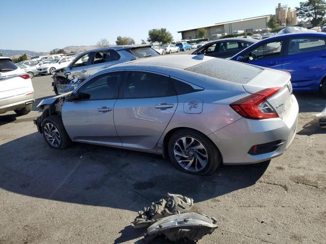 Photo 1 VIN: 2HGFC2F79HH571660 - HONDA CIVIC EX 