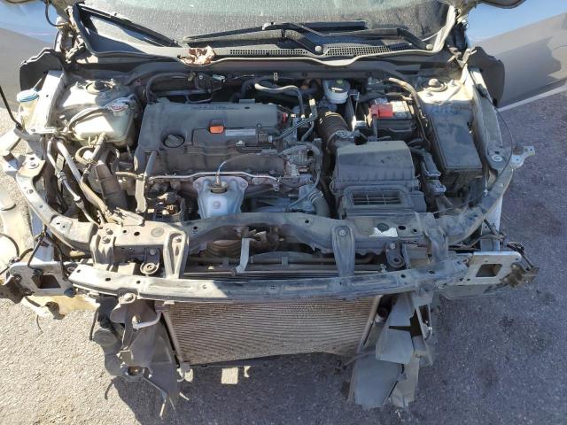 Photo 10 VIN: 2HGFC2F79HH571660 - HONDA CIVIC EX 