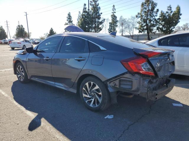 Photo 1 VIN: 2HGFC2F79JH502859 - HONDA CIVIC 