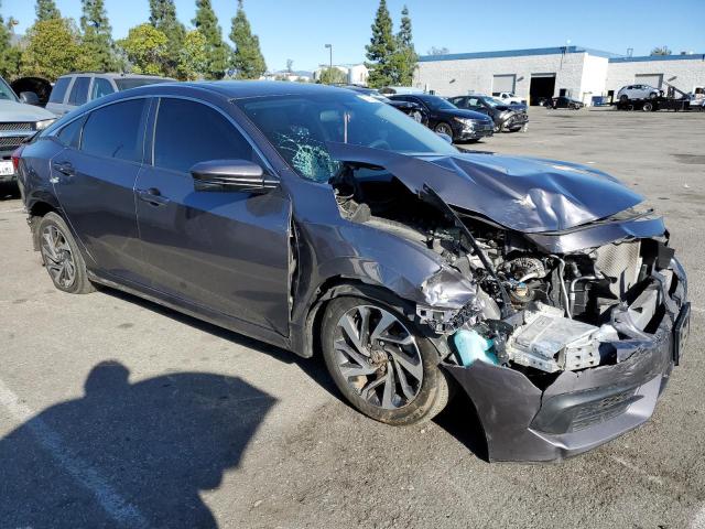 Photo 3 VIN: 2HGFC2F79JH502859 - HONDA CIVIC 