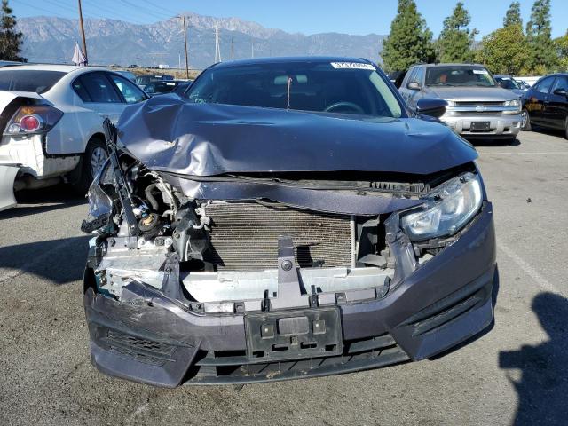 Photo 4 VIN: 2HGFC2F79JH502859 - HONDA CIVIC 