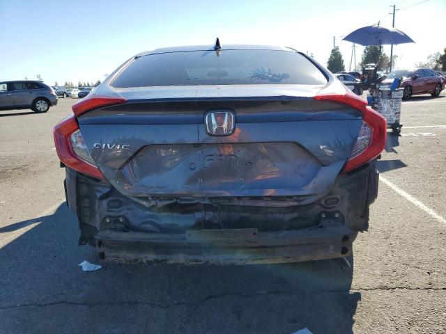 Photo 5 VIN: 2HGFC2F79JH502859 - HONDA CIVIC 