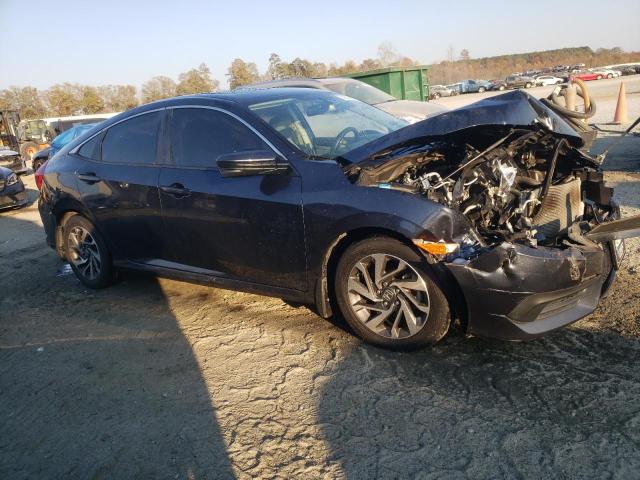 Photo 3 VIN: 2HGFC2F79JH504630 - HONDA CIVIC 