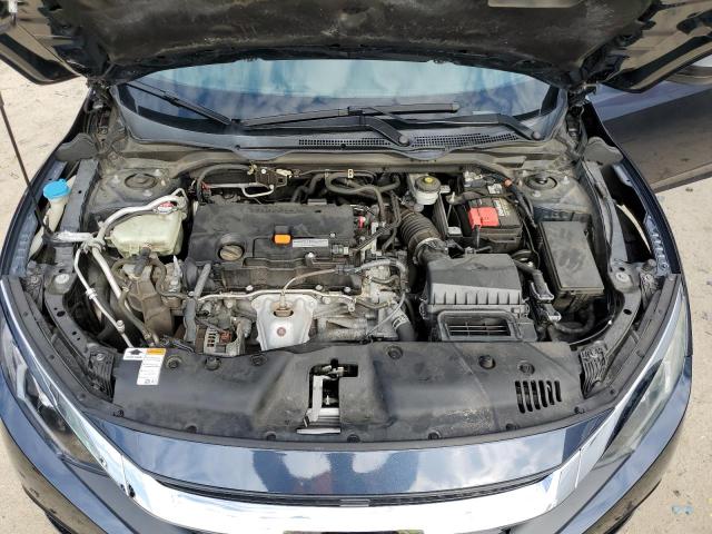 Photo 10 VIN: 2HGFC2F79JH509939 - HONDA CIVIC 