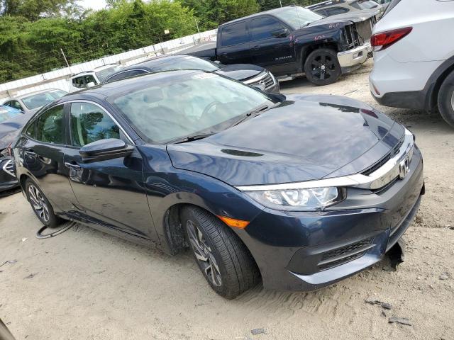 Photo 3 VIN: 2HGFC2F79JH509939 - HONDA CIVIC 