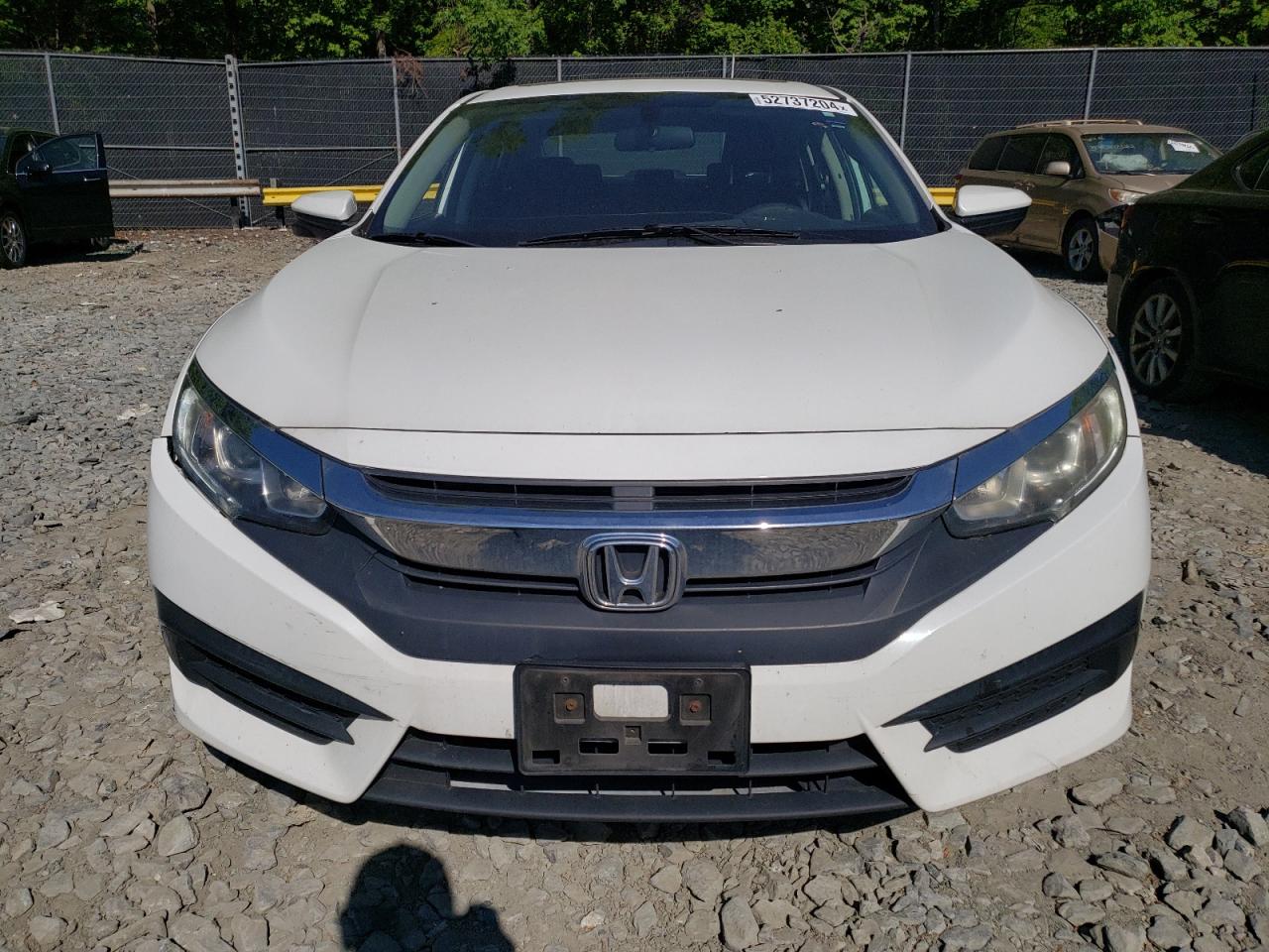 Photo 4 VIN: 2HGFC2F79JH521315 - HONDA CIVIC 