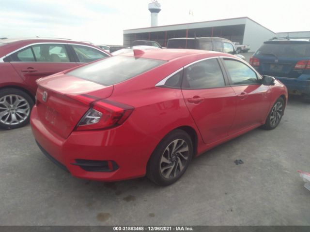 Photo 3 VIN: 2HGFC2F79JH522769 - HONDA CIVIC SEDAN 