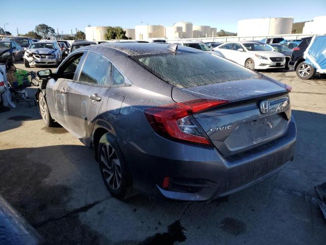 Photo 1 VIN: 2HGFC2F79JH524652 - HONDA CIVIC 