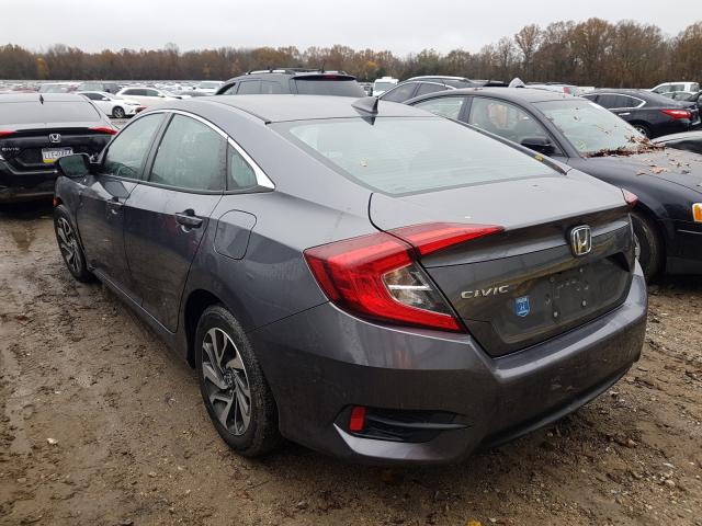 Photo 2 VIN: 2HGFC2F79JH526014 - HONDA CIVIC 