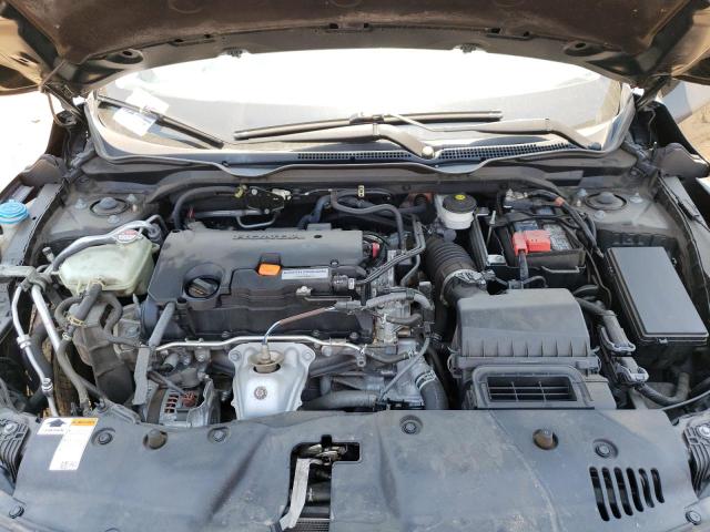 Photo 10 VIN: 2HGFC2F79JH528099 - HONDA CIVIC EX 