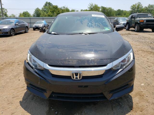 Photo 4 VIN: 2HGFC2F79JH528099 - HONDA CIVIC EX 