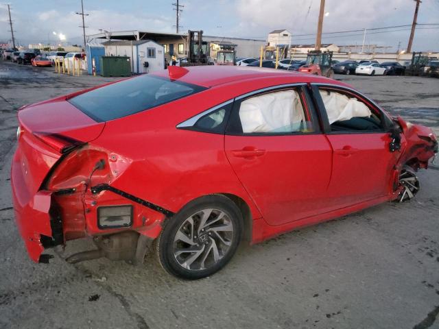 Photo 2 VIN: 2HGFC2F79JH535098 - HONDA CIVIC SEDAN 