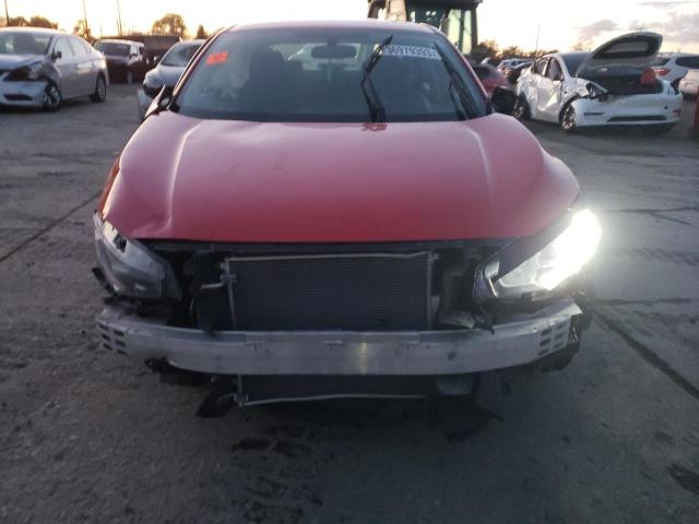 Photo 4 VIN: 2HGFC2F79JH535098 - HONDA CIVIC SEDAN 