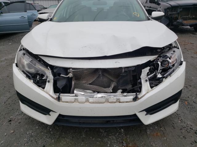 Photo 6 VIN: 2HGFC2F79JH540849 - HONDA CIVIC EX 