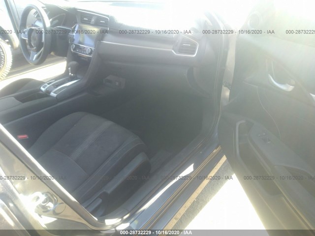 Photo 4 VIN: 2HGFC2F79JH542830 - HONDA CIVIC SEDAN 