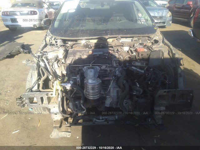 Photo 5 VIN: 2HGFC2F79JH542830 - HONDA CIVIC SEDAN 