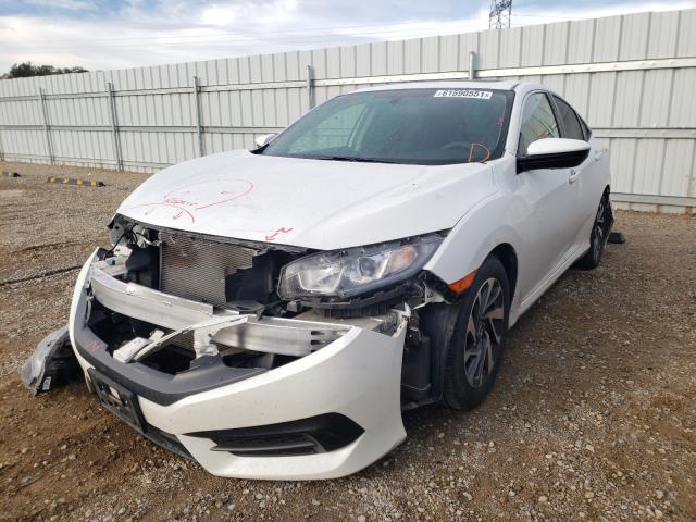 Photo 1 VIN: 2HGFC2F79JH544495 - HONDA CIVIC EX 