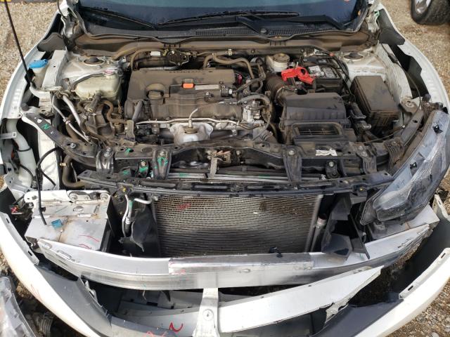 Photo 6 VIN: 2HGFC2F79JH544495 - HONDA CIVIC EX 