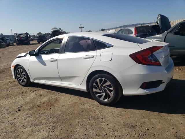 Photo 1 VIN: 2HGFC2F79JH546523 - HONDA CIVIC EX 