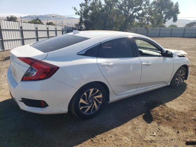 Photo 2 VIN: 2HGFC2F79JH546523 - HONDA CIVIC EX 