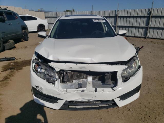 Photo 4 VIN: 2HGFC2F79JH546523 - HONDA CIVIC EX 