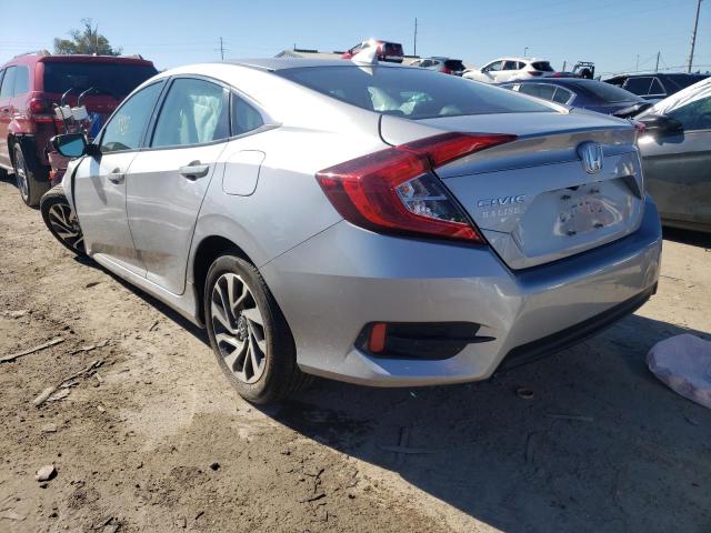 Photo 2 VIN: 2HGFC2F79JH549518 - HONDA CIVIC EX 