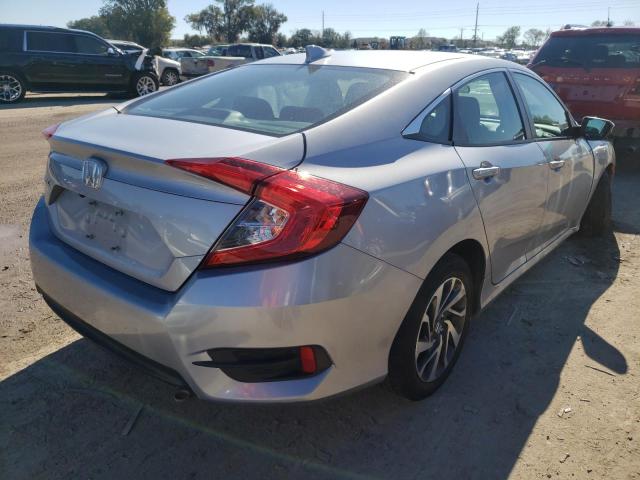 Photo 3 VIN: 2HGFC2F79JH549518 - HONDA CIVIC EX 