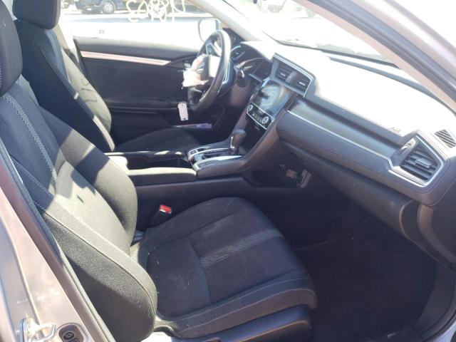 Photo 4 VIN: 2HGFC2F79JH549518 - HONDA CIVIC EX 