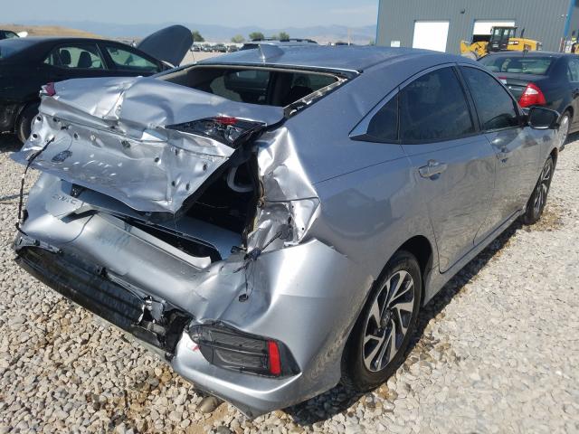 Photo 3 VIN: 2HGFC2F79JH550250 - HONDA CIVIC EX 