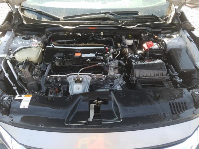 Photo 6 VIN: 2HGFC2F79JH550250 - HONDA CIVIC EX 