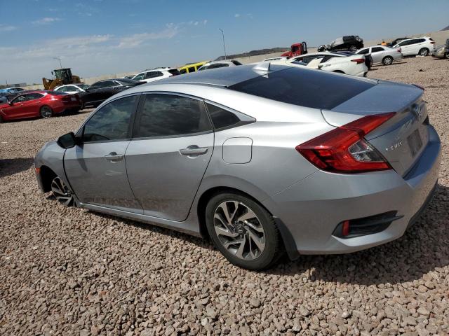 Photo 1 VIN: 2HGFC2F79JH550605 - HONDA CIVIC EX 