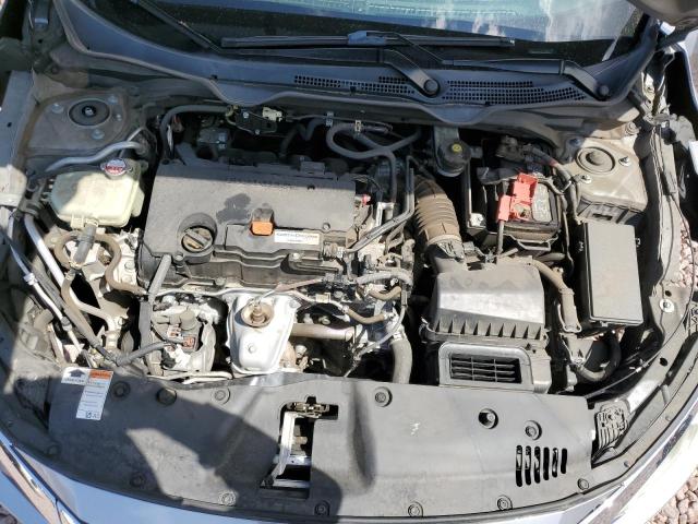 Photo 10 VIN: 2HGFC2F79JH550605 - HONDA CIVIC EX 