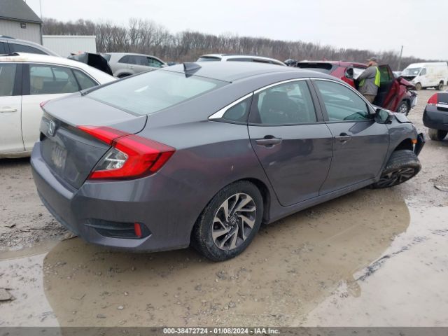 Photo 3 VIN: 2HGFC2F79JH550958 - HONDA CIVIC 