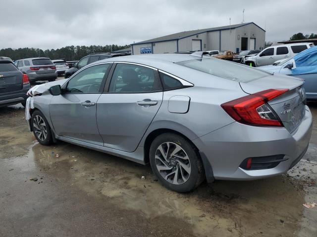 Photo 1 VIN: 2HGFC2F79JH554198 - HONDA CIVIC EX 