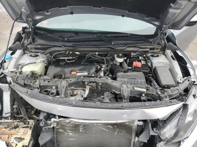 Photo 10 VIN: 2HGFC2F79JH554198 - HONDA CIVIC EX 