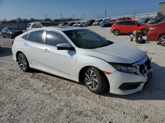 Photo 3 VIN: 2HGFC2F79JH557487 - HONDA CIVIC EX 