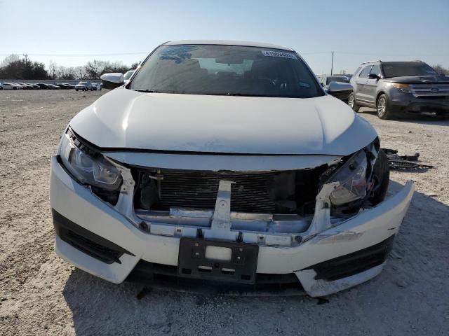 Photo 4 VIN: 2HGFC2F79JH557487 - HONDA CIVIC EX 