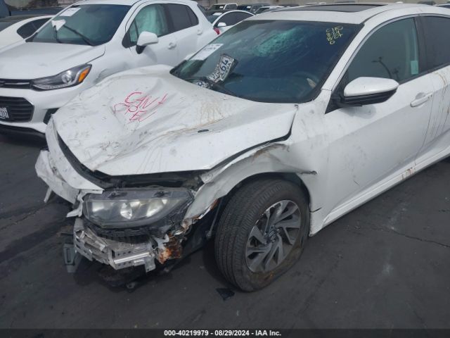 Photo 5 VIN: 2HGFC2F79JH564004 - HONDA CIVIC 