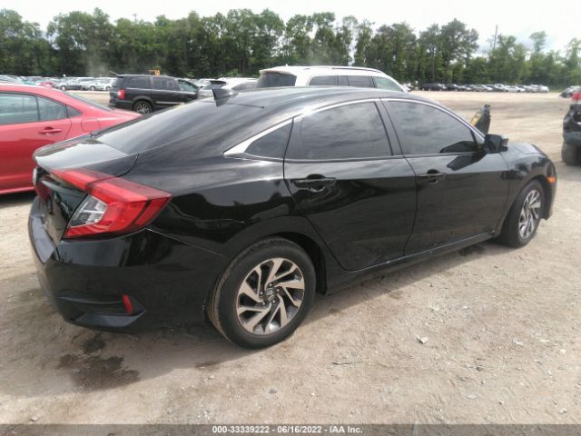 Photo 3 VIN: 2HGFC2F79JH565282 - HONDA CIVIC SEDAN 